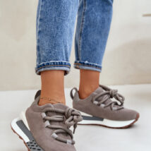 Buty Sportowe Model Artiker 54C1463 Grey – Step in style