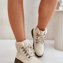 Trapery Model Mevanisa 24BT02-7973 Beige – Step in style