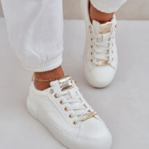 Buty Sportowe Model Big Star NN274211 White – Step in style