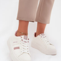 Buty Sportowe Model Big Star SS274346 White – Step in style