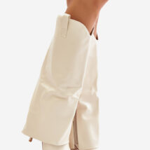 Kozaki Model Bellinna 35858 Light Beige – Step in style