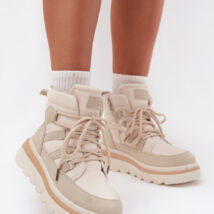 Trapery Model Liorae 25BT26-9247 Light Beige – Step in style