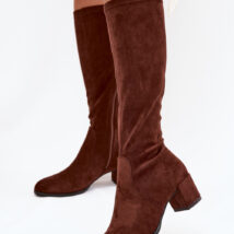 Kozaki Model Sergio Leone KZ205 Dark Brown – Step in style