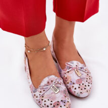 Baleriny Model Navinnia ASA222-7 Multicolor – Step in style