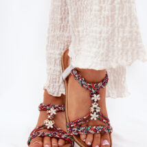 Sandały Model Artiker 54C1322 Multicolor – Step in style