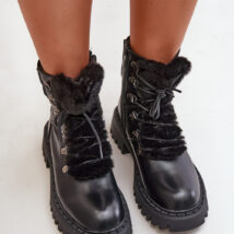 Trapery Model Willatta 1659 Black – Step in style