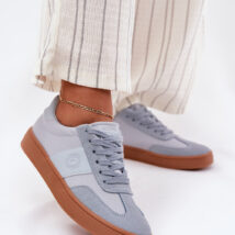 Buty Sportowe Model Big Star RR274805 Blue – Step in style