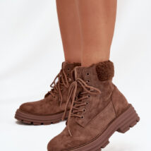 Trapery Model Lyrinne LQ-85 Brown – Step in style