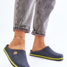 Kapcie Model Inblu CS000039 Navy – Step in style