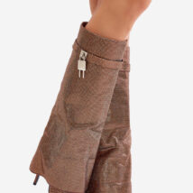 Kozaki Model Enathlin C-337 Brown – Step in style