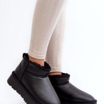 Skórzane Model Loreley W5828-1 Black – Step in style