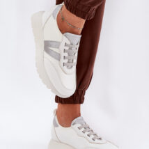 Buty Sportowe Model Vinceza 58510 White – Step in style