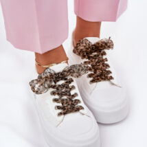 Trampki Model Zidora PC2806 White – Step in style