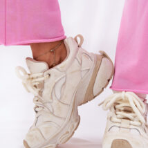 Buty Sportowe Model Goe RR2N4037 Beige – Step in style