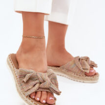 Sandał Klapki Model Alpireda C-639 Multicolor – Step in style