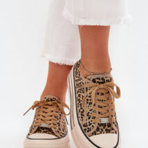 Trampki Model Marinae 25SP26-9157 Panterka – Step in style