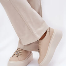 Buty Sportowe Model Vinceza 39922 Beige – Step in style