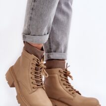 Trapery Model Rivella BM25 Beige – Step in style