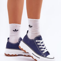 Trampki Model Aradwin 24SP26-6737 Navy – Step in style