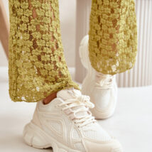 Buty Sportowe Model Timoci Y3801 Beige – Step in style