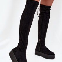 Kozaki Model Big Star SS274264 Black – Step in style