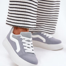 Buty Sportowe Model Tellnira BL606P Blue – Step in style