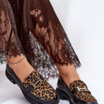 Mokasyny Model Vinceza 66790 Black – Step in style