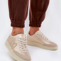 Buty Sportowe Model Iladira C2038-3 Beige – Step in style