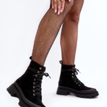 Trapery Model Gordts 8628 Black – Step in style