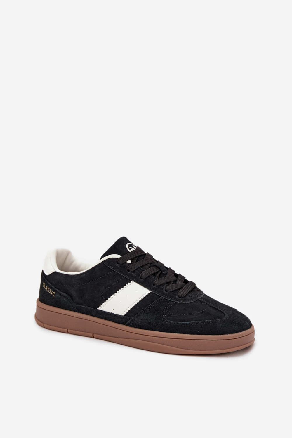 Buty Sportowe Model Vinceza 14029 Black - Step in style - obrazek 2