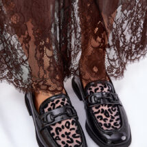 Mokasyny Model Vinceza 31931 Black – Step in style