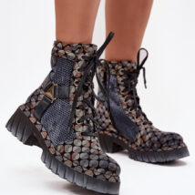 Workery Model Maciejka 07072-03 Multicolor – Step in style