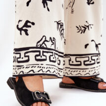 Sandały Model Lilria RMR2060-23 Black – Step in style