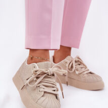 Buty Sportowe Model Eanneth 8970/BL575P Beige – Step in style