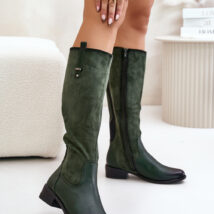 Kozaki Model Ivasira ASA198-22 Green – Step in style