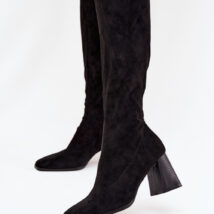 Kozaki Model Celandine H8-1060H Black – Step in style