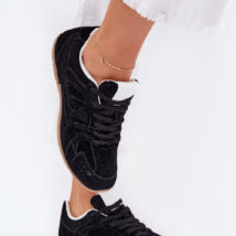 Buty Sportowe Model Dorella 897-4A Black – Step in style