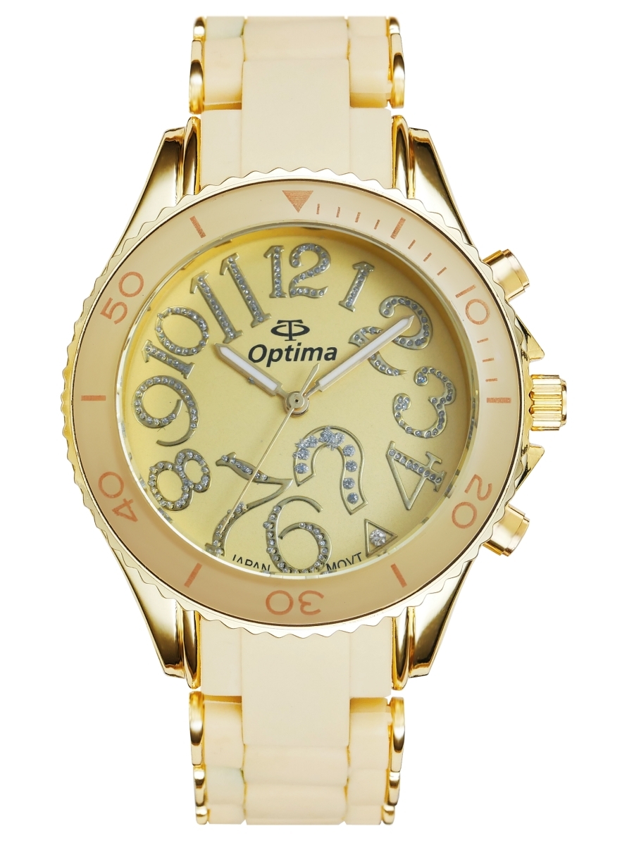Zegarek Damski Optima OTBA12-2