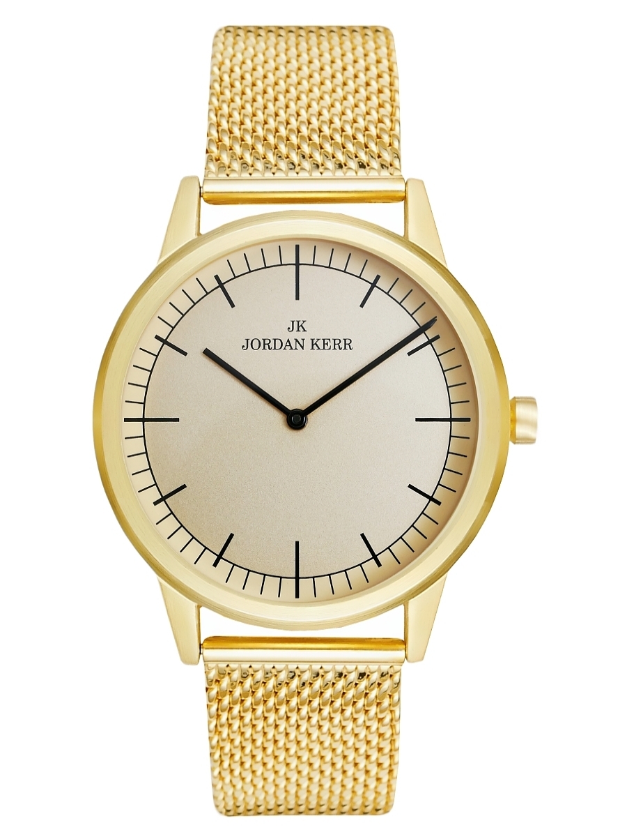 Zegarek Męski Jordan Kerr AW390