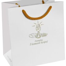 Torebka Komunia PREMIUM