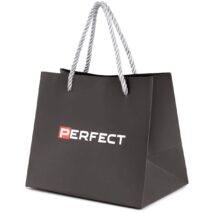 Torebka Perfect na zegarek – szara