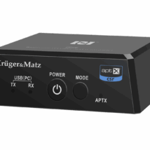 2w1 Odbiornik i Nadajnik Bluetooth HiFi Audio ( Apt-X , NFC ) model BT-1