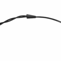 Adapter wt.Jack 3.5 4polowy-2xgniazdo Jack 3.5 stereo