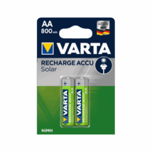 Akumulator VARTA AA NiMH 800mAh SOLAR