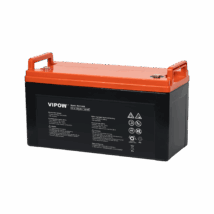 Akumulator żelowy 12V 120Ah Vipow