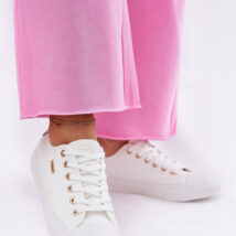 Trampki Model Big Star RR274766 White – Step in style