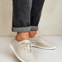 Półbuty Model DA LR51-645 Beige – Step in style