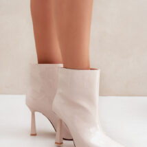 Botki Model Seliri C-288 Light Beige – Step in style
