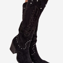 Kozaki Model Darella WZ-95 Black – Step in style