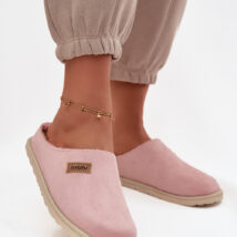 Kapcie Model Inblu CS000045 Pink – Step in style